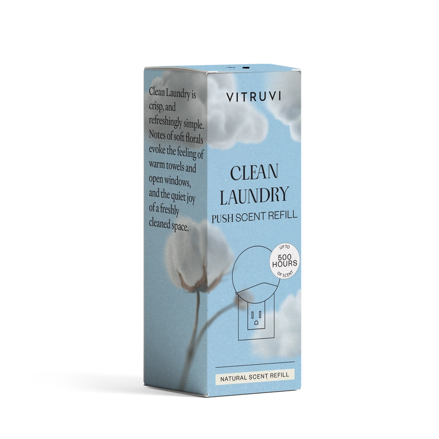 Push Scent Refill | Push scent refill | LOSHEN & CREM