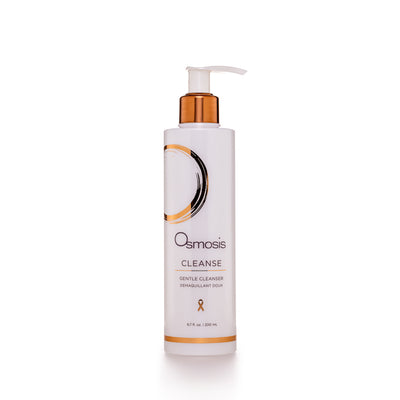 Osmosis Cleanse | Cleansing gel | LOSHEN & CREM