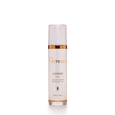 Osmosis Cleanse | Cleansing gel | LOSHEN & CREM