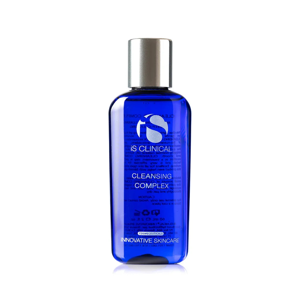 Cleansing Complex | Cleansing gel | LOSHEN & CREM