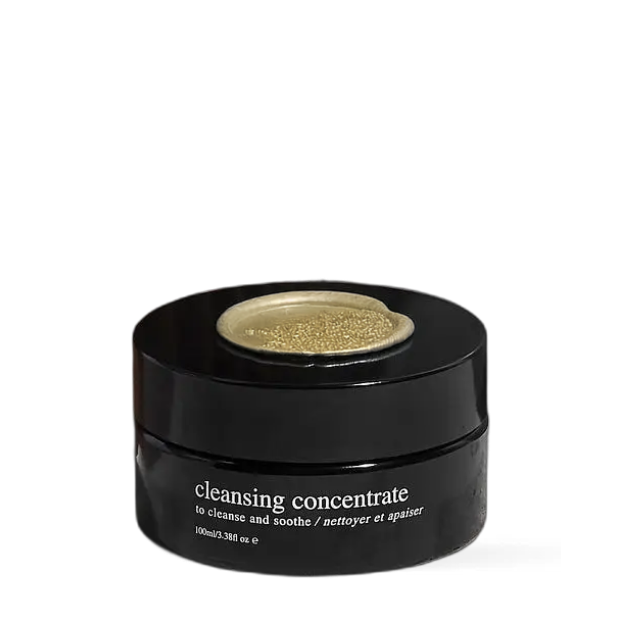 Cleansing Concentrate