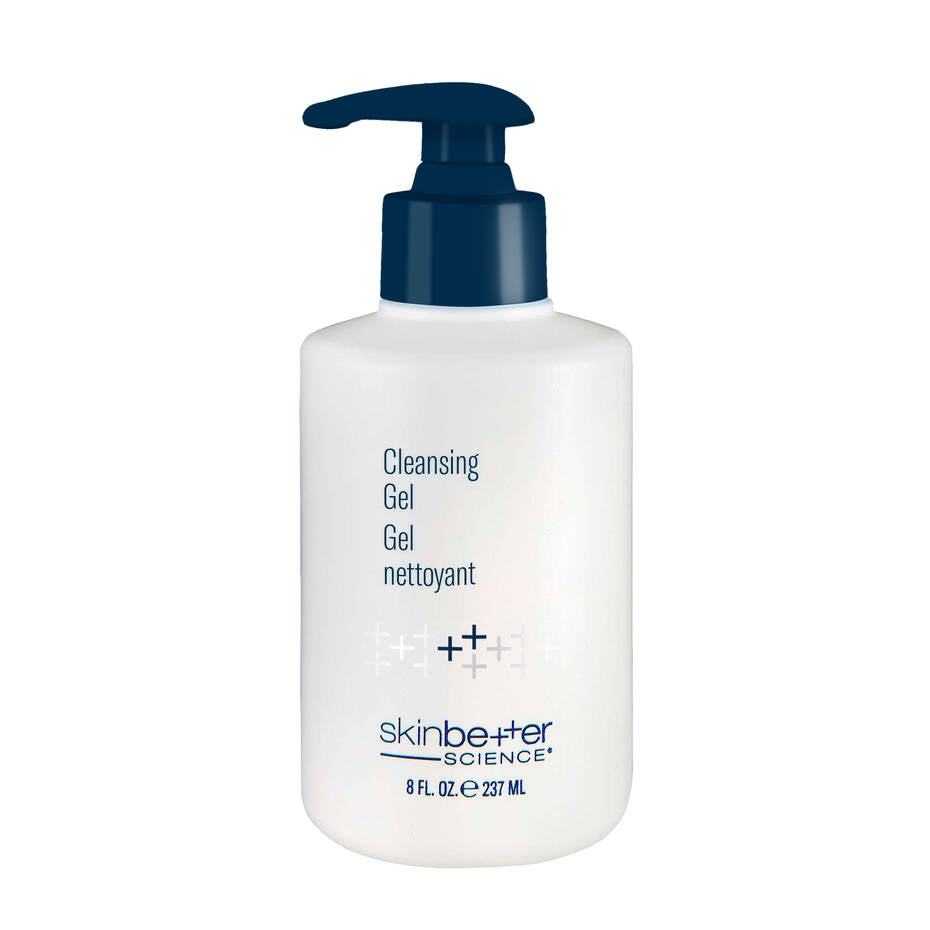 SkinBetter Science Cleansing Gel | Cleansing - Gel | LOSHEN & CREM