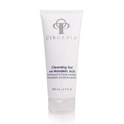 Cleansing Gel with Mandelic Acid | AHA cleanser | LOSHEN & CREM