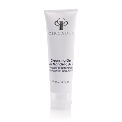 Cleansing Gel with Mandelic Acid | AHA cleanser | LOSHEN & CREM
