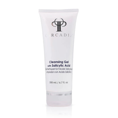 Cleansing Gel with Salicylic Acid | Cleansing gel | LOSHEN & CREM