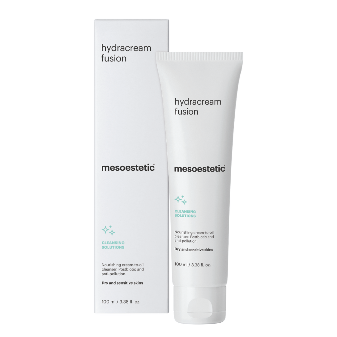 Hydracream Fusion | Cleansing balm | LOSHEN & CREM