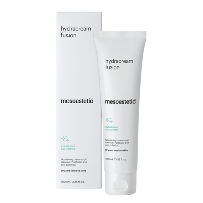 Hydracream Fusion | Cleansing balm | LOSHEN & CREM