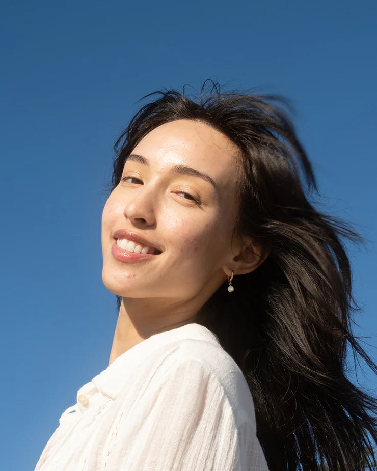 COOLA Clear Skin Oil-Free Moisturizer SPF 30 | Sun protection | LOSHEN & CREM