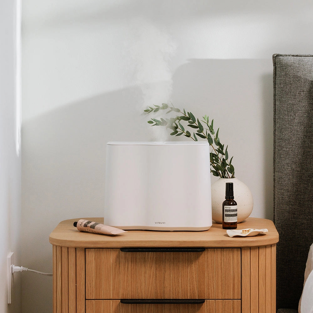 Cloud Humidifier
