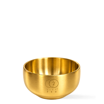 CO2Lift® Pro Mixing Bowl | Mask - Brush | Bowls | LOSHEN & CREM