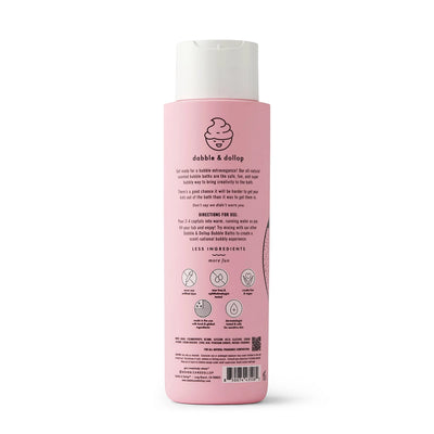 Coconut Bubble Bath | Bath - Bubble bath kids | LOSHEN & CREM