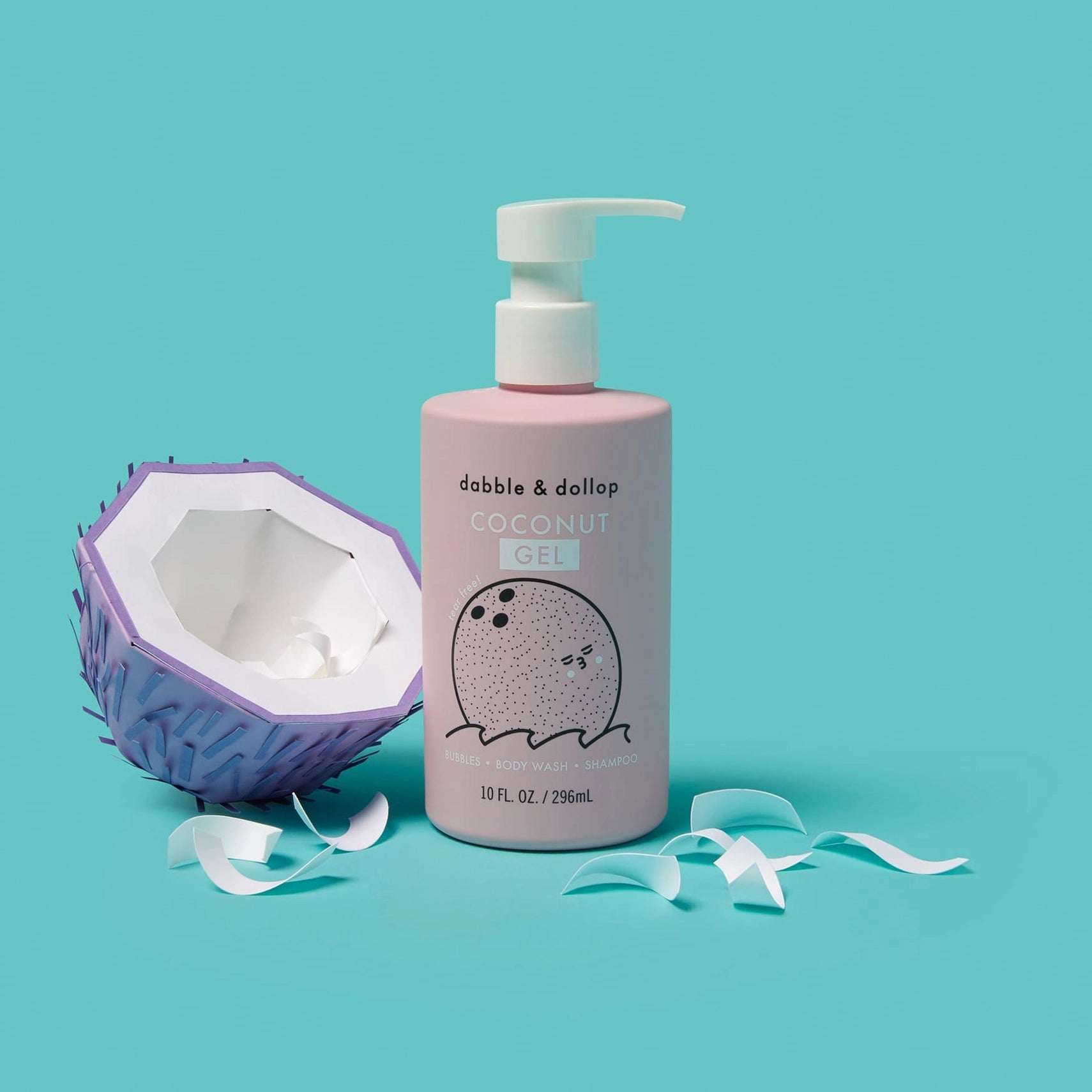 Dabble Duos | Sets - Kids | LOSHEN & CREM