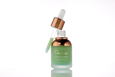 Cold Plunge Facial Booster | Serum - Anti-Redness | LOSHEN & CREM