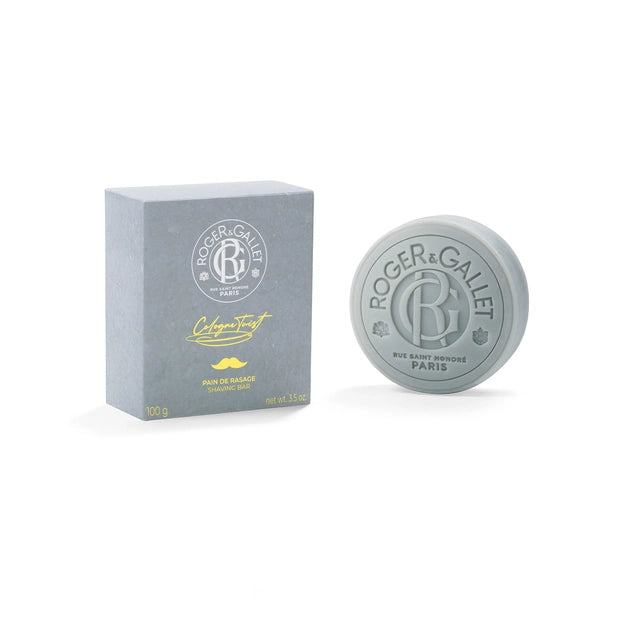 Cologne Twist Shaving Bar | Shaving bar | LOSHEN & CREM