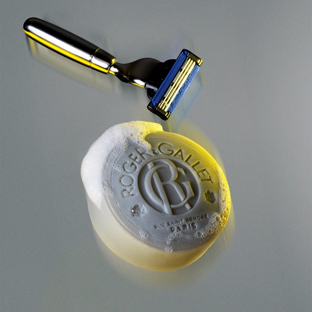 Cologne Twist Shaving Bar | Shaving bar | LOSHEN & CREM