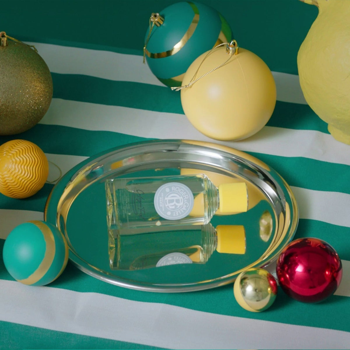 Cologne Twist Festive Set