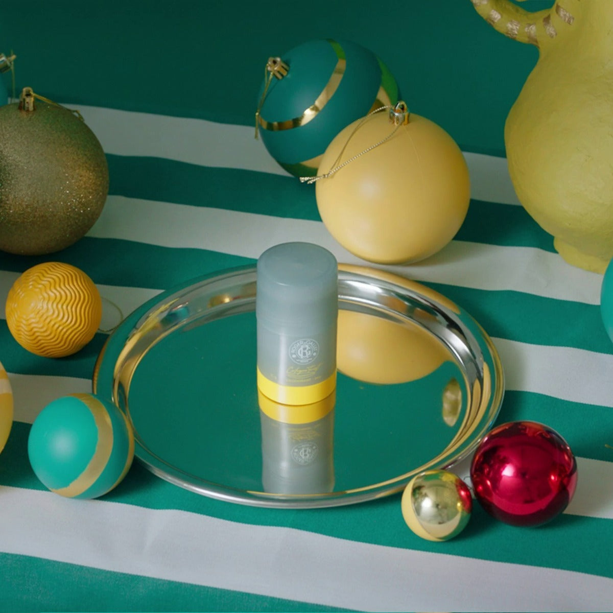 Cologne Twist Festive Set