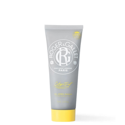 Cologne Twist After Shave Gel | Cream - Aftershave | LOSHEN & CREM