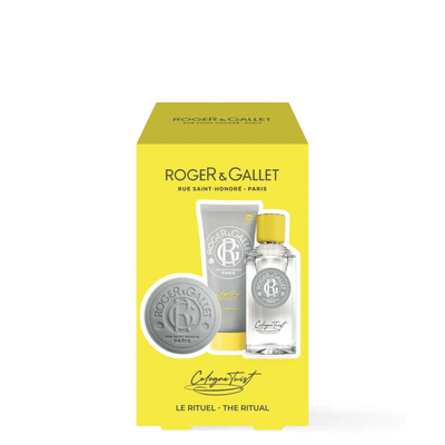 Cologne Twist Gift Set | Sets - Men gift set | LOSHEN & CREM