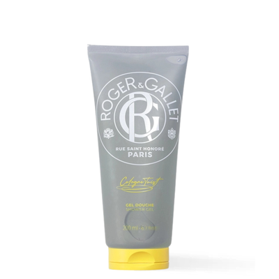 Cologne Twist Shower Gel | Body - Shower gel | LOSHEN & CREM