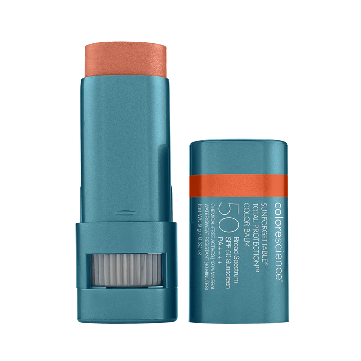 Sunforgettable® Total Protection® Color Balm SPF 50 | Blush | LOSHEN & CREM