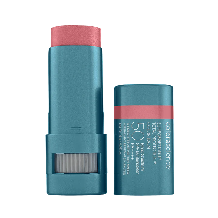 Sunforgettable® Total Protection® Color Balm SPF 50 | Blush | LOSHEN & CREM