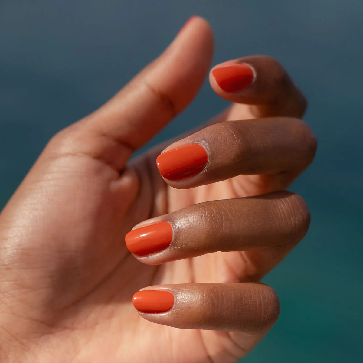Color Refresher Green Flash™ | Gel nail polish refresher | LOSHEN & CREM
