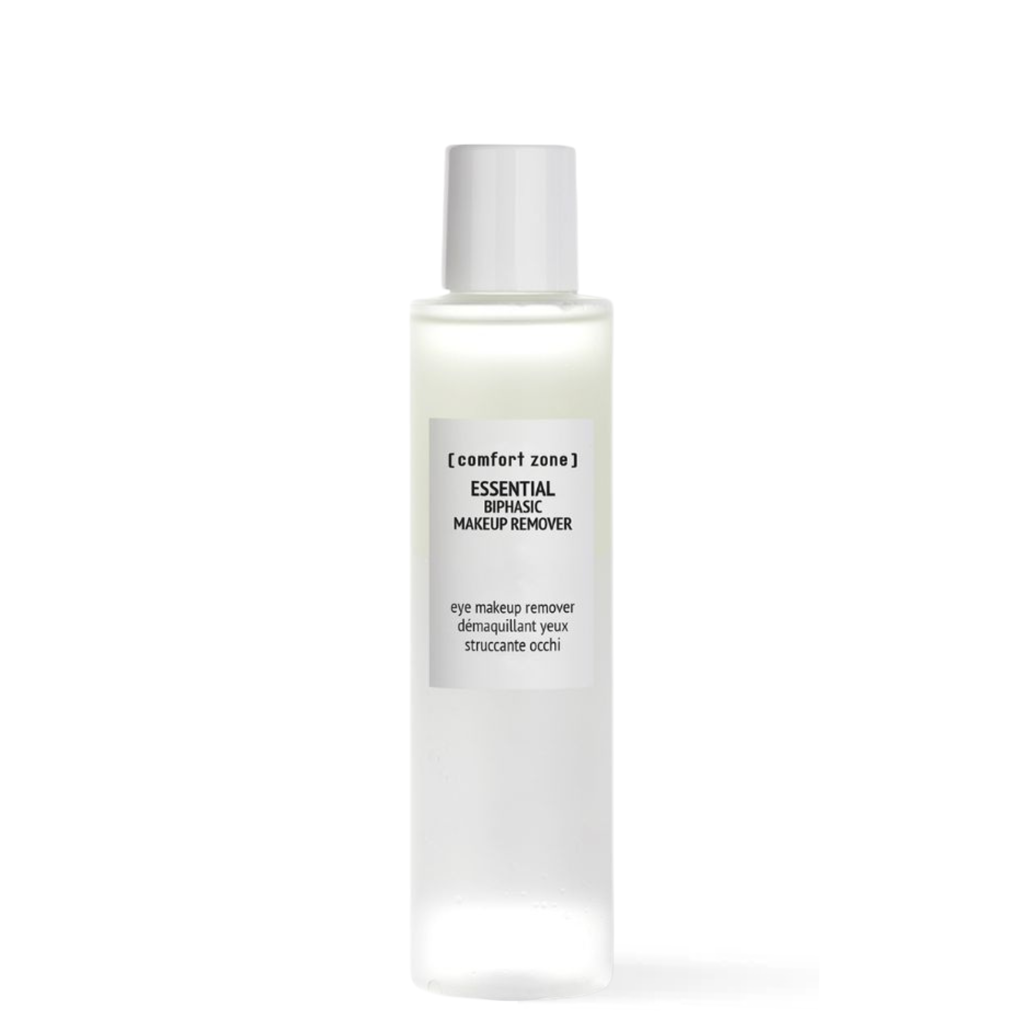 Essential Bisphasic Makeup Remover | Cleansing - Makeup remover | LOSHEN & CREM