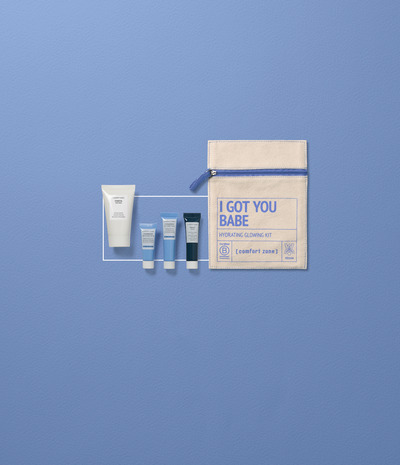 Comfort Zone I Got You Babe Kit | Value set | LOSHEN & CREM
