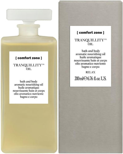 Tranquillity™ Oil | Body oil | LOSHEN & CREM