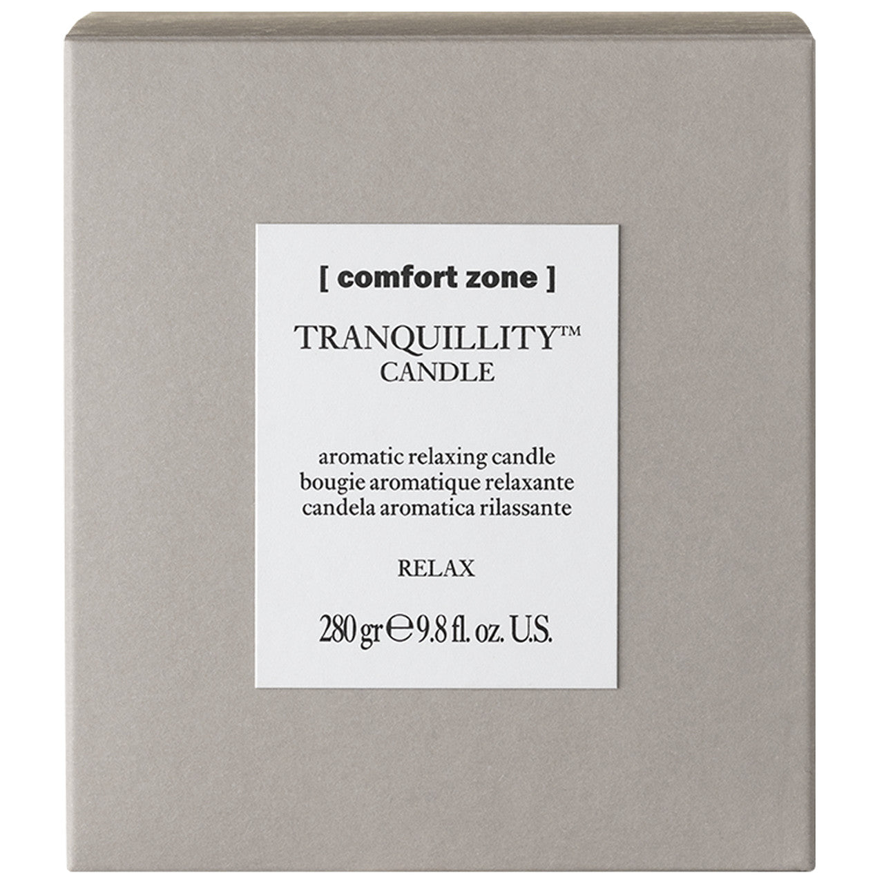 Tranquillity™ Candle | Candle - Aromatic | LOSHEN & CREM