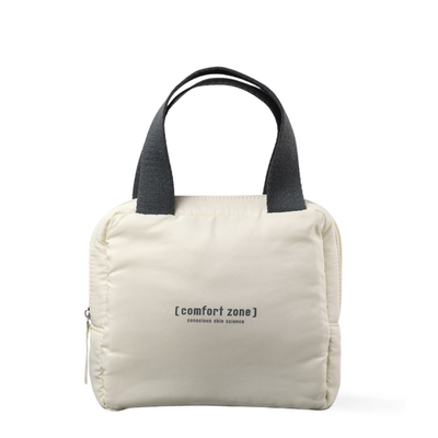 Comfort Zone limited edition puffy beauty pouch | Accessories - Bag | LOSHEN & CREM