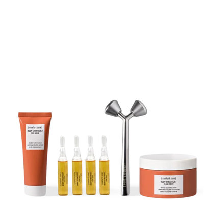Comfort Zone Body Strategist 28-Day Tone Kit | Sets - Value set | LOSHEN & CREM