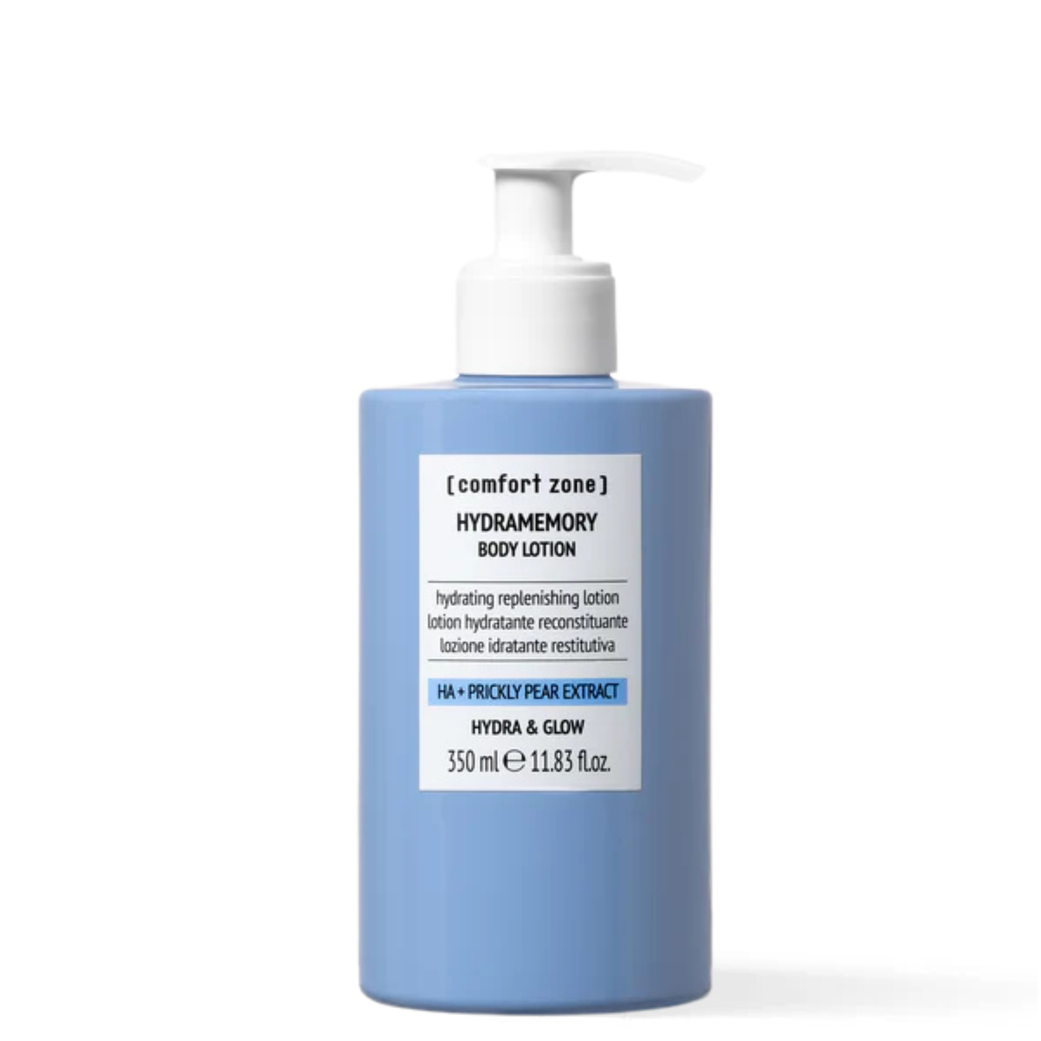Hydramemory Body Lotion | Body - Lotion | LOSHEN & CREM