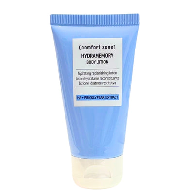 Hydramemory Body Lotion | Hydrating cream | LOSHEN & CREM