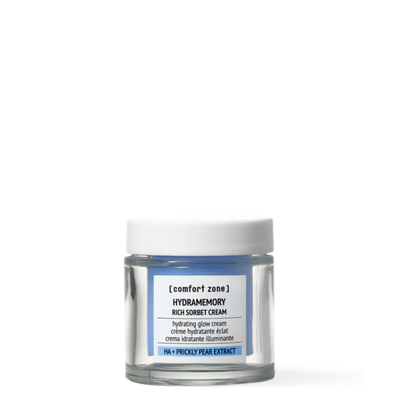 Hydramemory Rich Sorbet Cream | Cream - Nourishing | LOSHEN & CREM