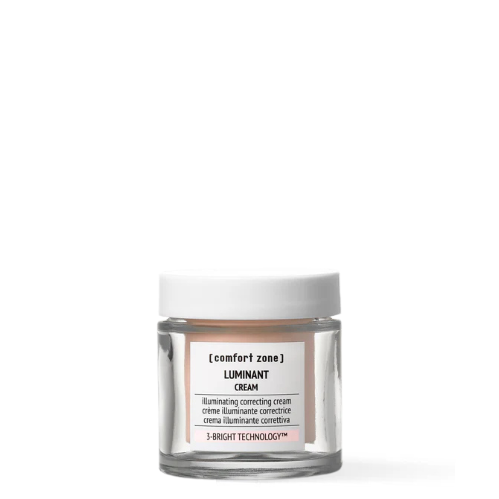Luminant Cream | Cream - Brightening | LOSHEN & CREM