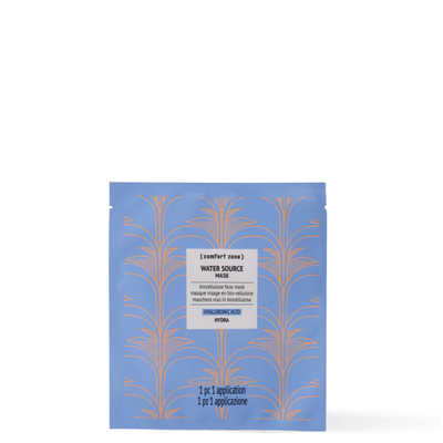Water Source Mask | Mask - Biocellulose | LOSHEN & CREM