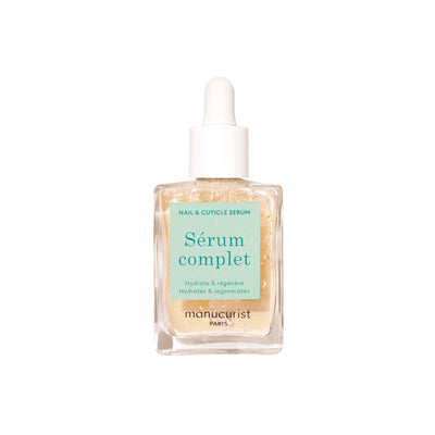Sérum Complet | Nail care | LOSHEN & CREM