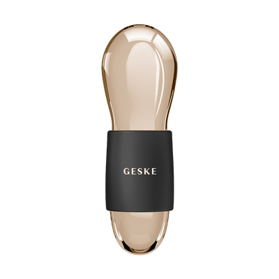 COOL & WARM DUO EYE MASSAGER | 7 IN 1 | Cryo therapy accessories | LOSHEN & CREM