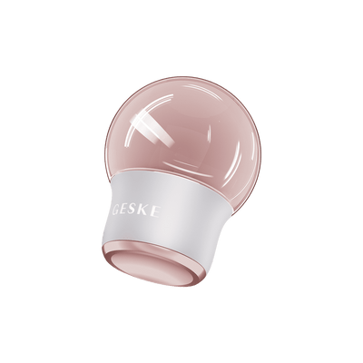 COOL & WARM FACE AND BODY MASSAGER | 7-IN-1 | Cryo therapy accessories | LOSHEN & CREM