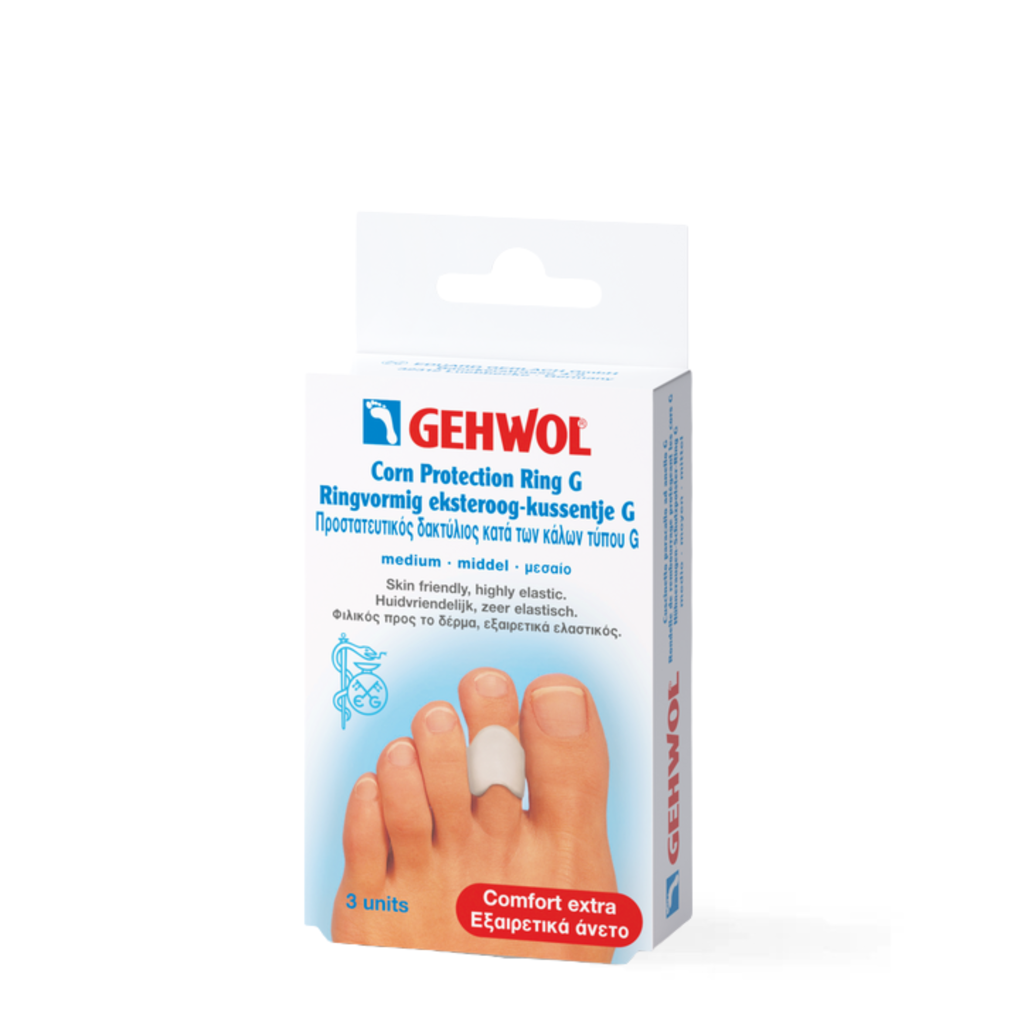 Gehwol Corn Protection Ring G