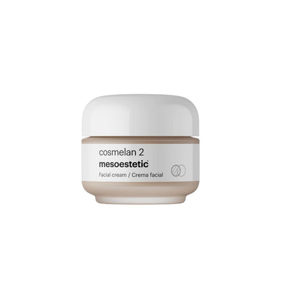 Cosmelan Cream 2 | Hyperpigmentation cream | LOSHEN & CREM