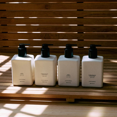 Costa Brazil Hotel Collection Body Lotion | Body - Lotion | LOSHEN & CREM