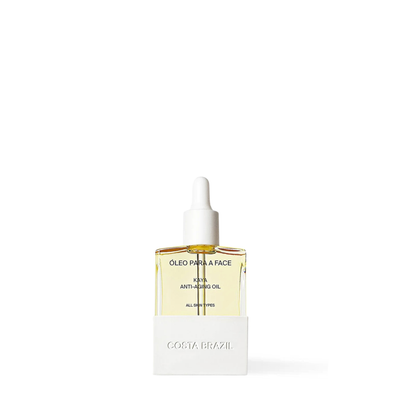Costa Brazil Kaya Anti-Aging Face Oil | Serum - Oil | LOSHEN & CREM