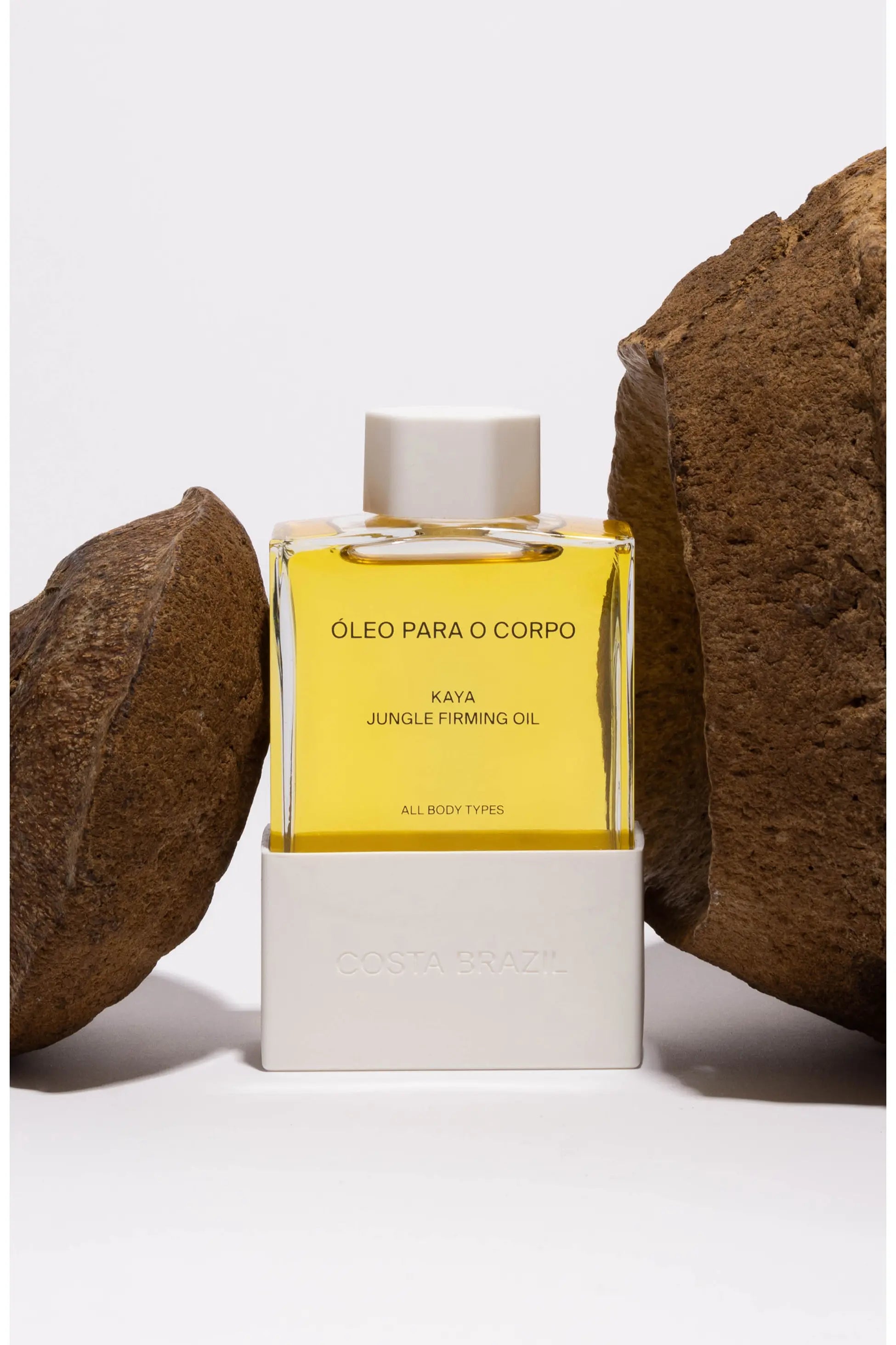 Costa Brazil Kaya Jungle Firming Body Oil | Body - Lifting | Firming | LOSHEN & CREM