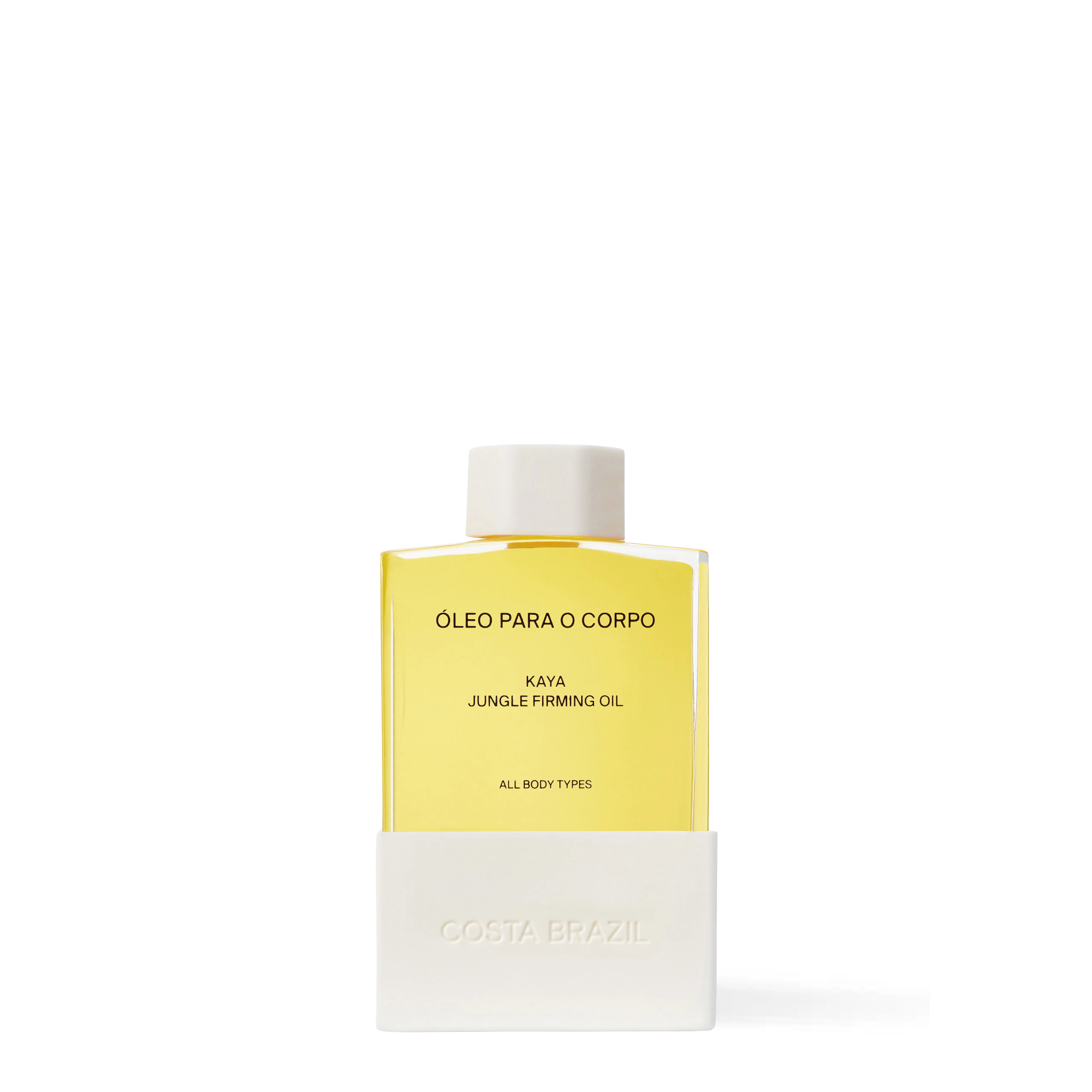 Costa Brazil Kaya Jungle Firming Body Oil | Body - Lifting | Firming | LOSHEN & CREM