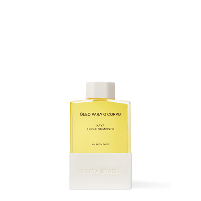 Costa Brazil Kaya Jungle Firming Body Oil | Body - Lifting | Firming | LOSHEN & CREM