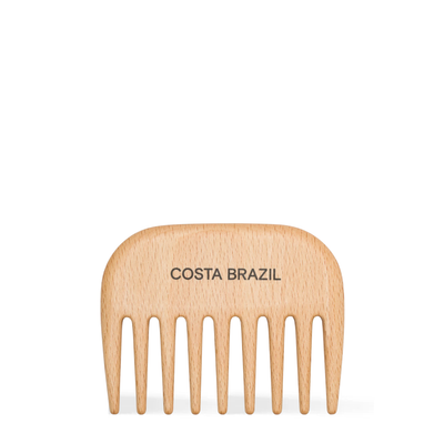 Costa Brazil Wood Comb | Hair - Comb | LOSHEN & CREM