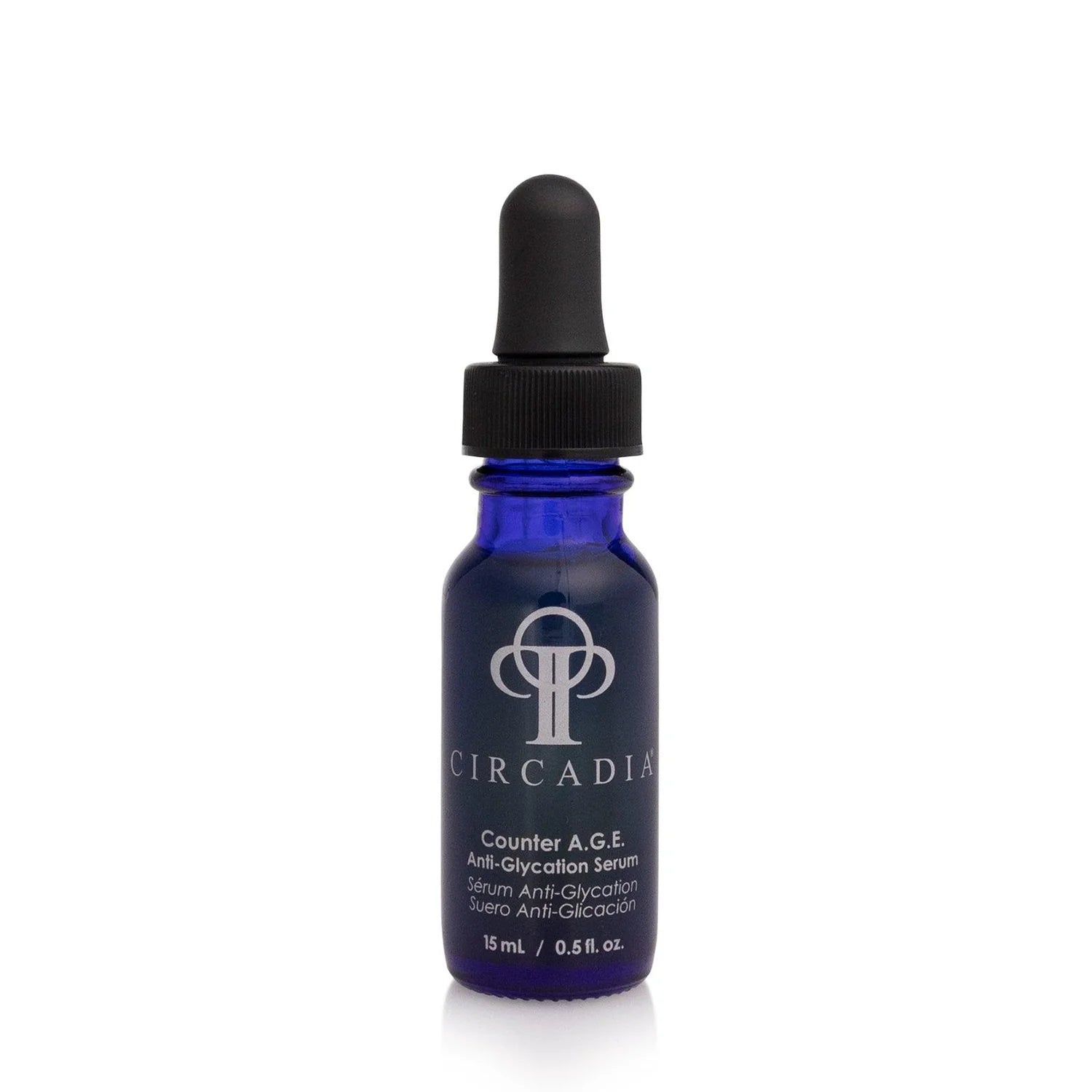 Counter A.G.E. | anti aging serum | LOSHEN & CREM